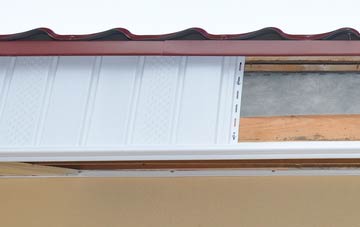 Clitheroe fascia repair costs
