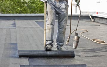 flat roof replacement Clitheroe, Lancashire
