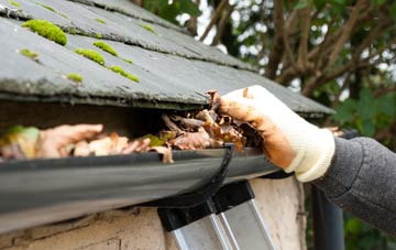 gutter cleaning Clitheroe, Lancashire