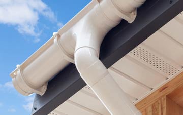 Clitheroe gutter installation costs