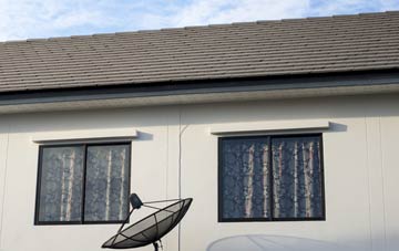 Clitheroe rubber roof costs