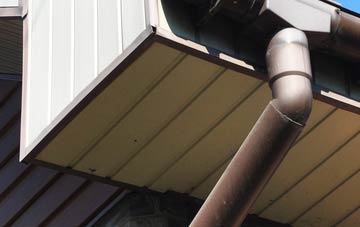 Clitheroe soffit installation costs