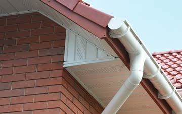 Clitheroe soffit repair costs