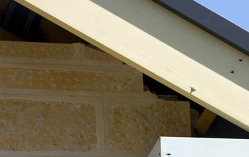 soffit repair Clitheroe