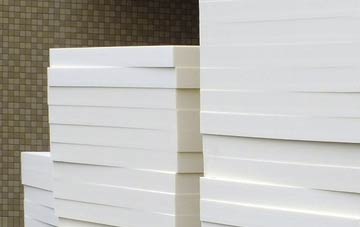 Clitheroe tapered roof insulation costs