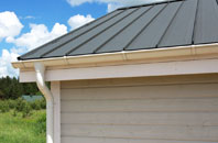 Clitheroe fascia repair