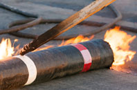 free Clitheroe flat roofing repair quotes