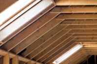 Clitheroe tapered roof insulation quotes